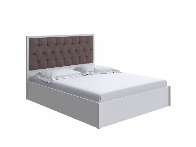 Кровать Vester Lite с подъемным механизмом Кровать Vester Lite с подъемным механизмом