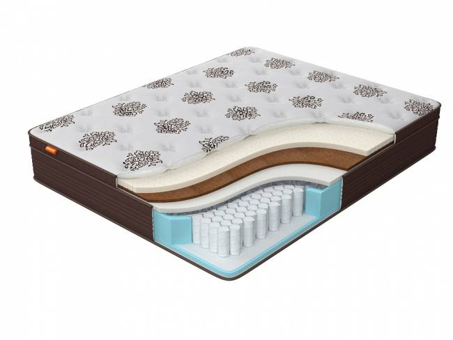 Матрас Orto Premium Middle Матрас Orto Premium Middle