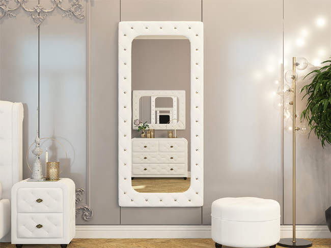 Зеркало настенное Flavio big Зеркало настенное Flavio big