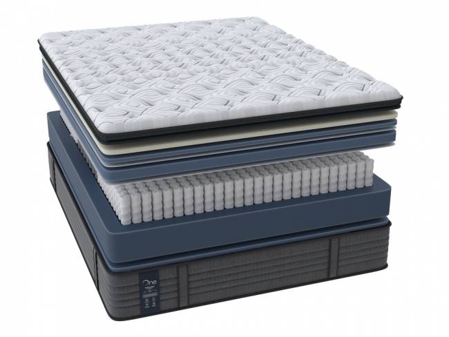 Матрас One Premier Medium Матрас One Premier Medium