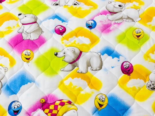 Матрас Sleepy Львенок Матрас Sleepy Львенок