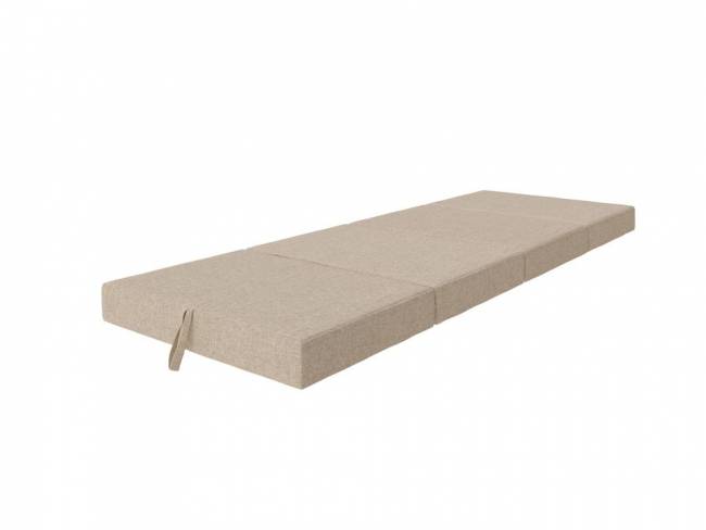 Бескаркасный пуф Pad Compact Бескаркасный пуф Pad Compact