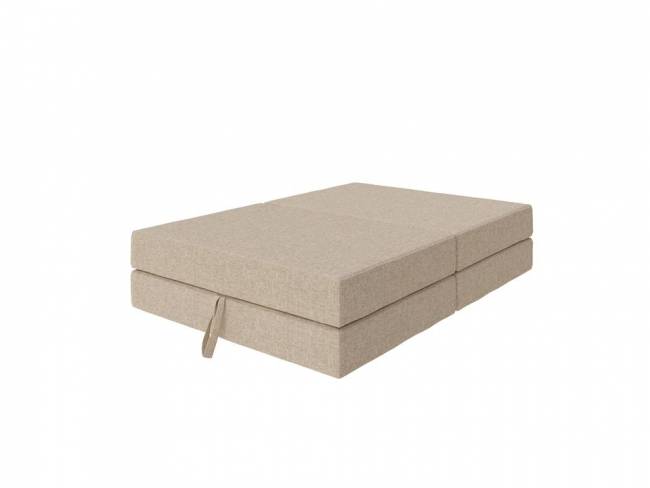 Бескаркасный пуф Pad Compact Бескаркасный пуф Pad Compact