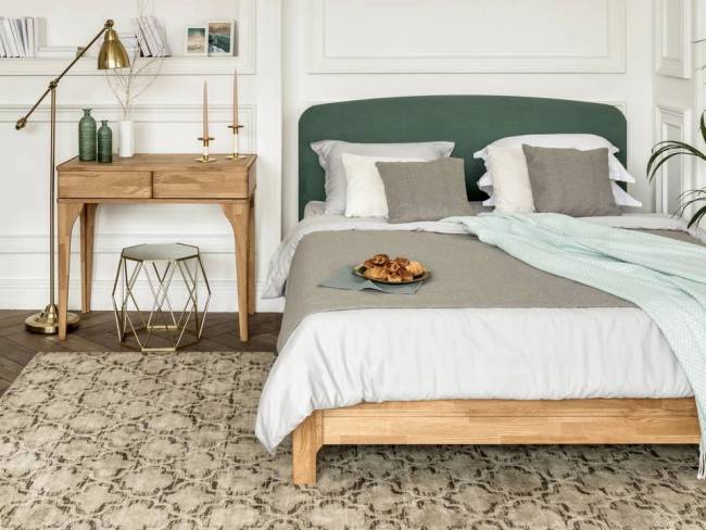 Стол-консоль Gamilton