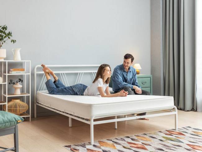 Матрас Flex Basic M Орматек Матрас Flex Basic M Орматек