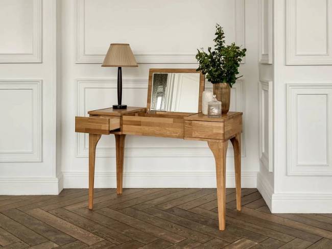 Туалетный стол Gamilton Туалетный стол Gamilton