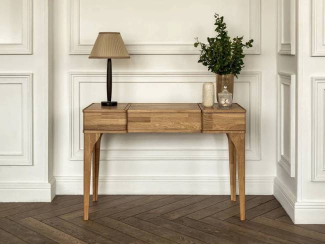 Туалетный стол Gamilton Туалетный стол Gamilton