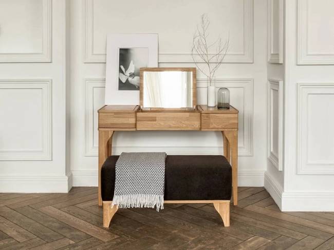 Туалетный стол Gamilton Туалетный стол Gamilton