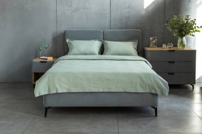 Кровать Megapolis Кровать Megapolis