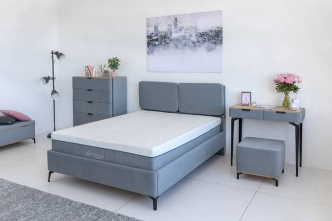 Кровать Megapolis Кровать Megapolis