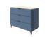 Комод Megapolis (3 ящика) Комод Megapolis (3 ящика)
