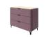 Комод Megapolis (3 ящика) Комод Megapolis (3 ящика)