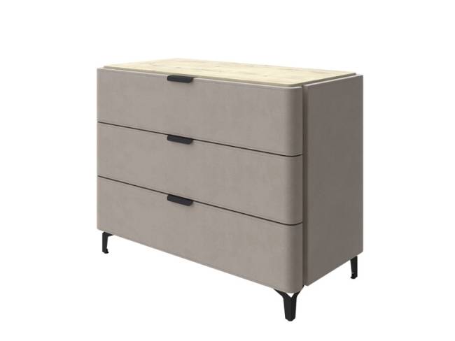 Комод Megapolis (3 ящика) Комод Megapolis (3 ящика)