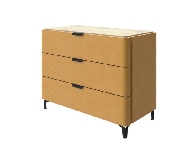 Комод Megapolis (3 ящика) Комод Megapolis (3 ящика)