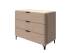 Комод Megapolis (3 ящика) Комод Megapolis (3 ящика)