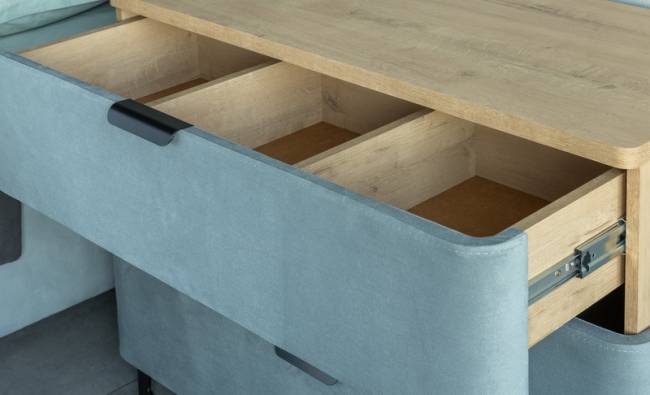 Комод Megapolis (3 ящика) Комод Megapolis (3 ящика)