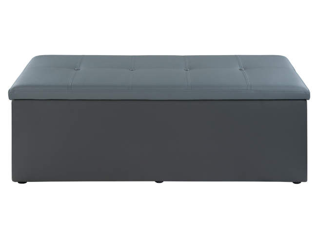 Двухместный пуф Orma soft 2 Двухместный пуф Orma soft 2