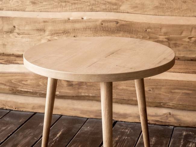 Журнальный стол Hygge ЛДСП