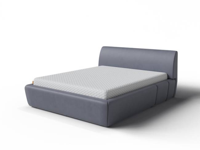 Кровать Concept с выдвижными тумбами Кровать Concept с выдвижными тумбами