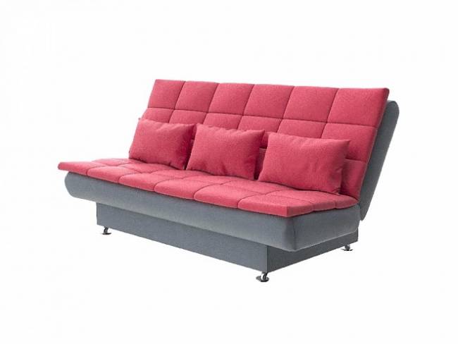 Диван Easy Light Hard