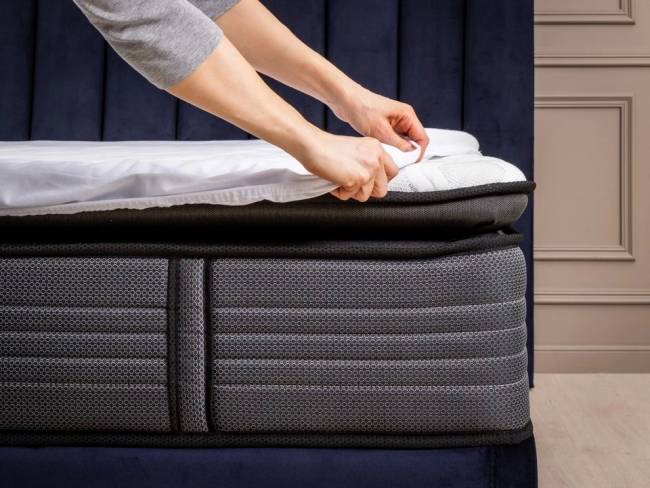 Защитный чехол Double Top Защитный чехол Double Top