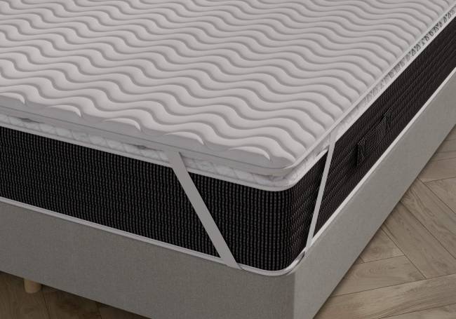 Топпер Flat Soft Топпер Flat Soft