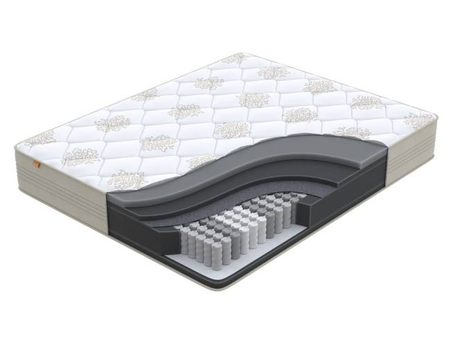 Матрас Comfort Up Hard Plus Матрас Comfort Up Hard Plus