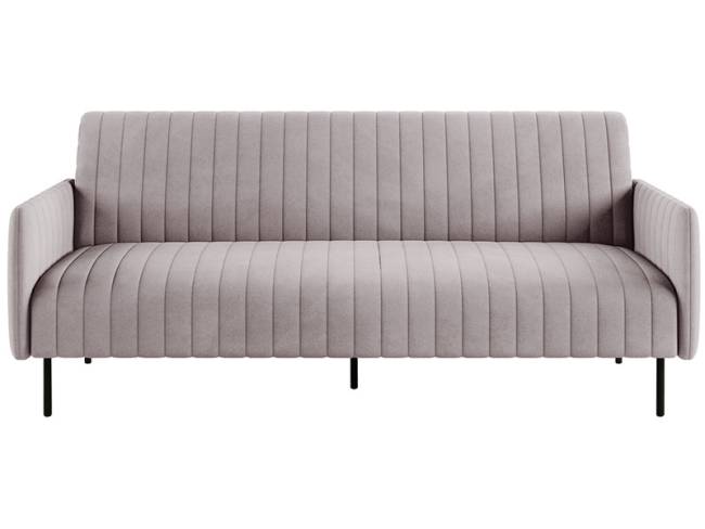 Диван Баккара прямой