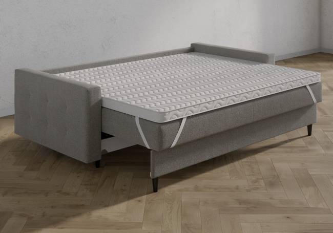 Топпер Flat Middle Топпер Flat Middle