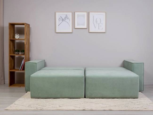 Диван-кровать Hygge