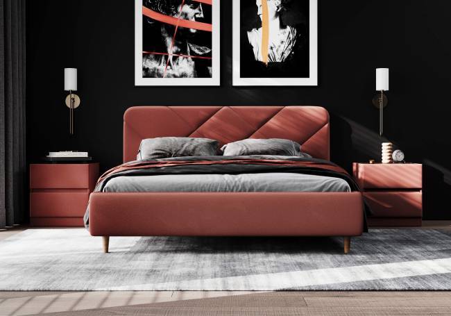 Кровать Taylor Кровать Taylor