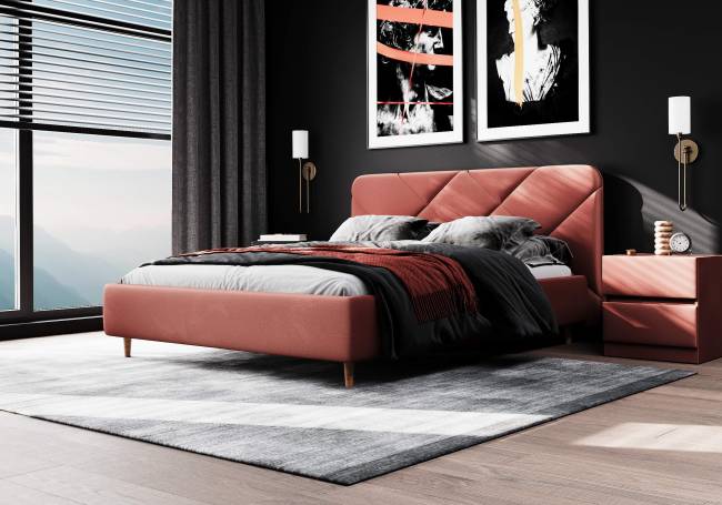 Кровать Taylor Кровать Taylor