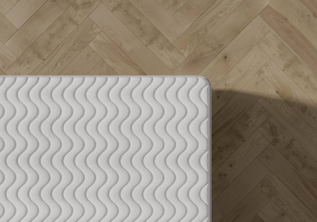 Топпер Select Hard Топпер Select Hard