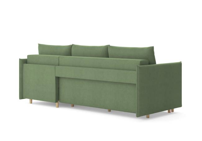 Раскладной диван Rain угловой