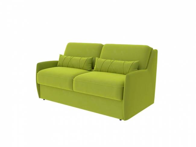 Диван Synergy Slim с механизмом и матрасом Диван Synergy Slim с механизмом и матрасом