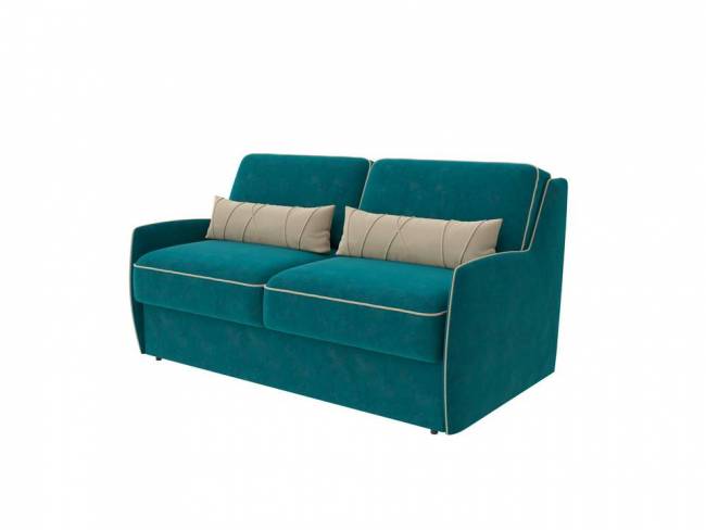 Диван Synergy Slim с механизмом и матрасом Диван Synergy Slim с механизмом и матрасом