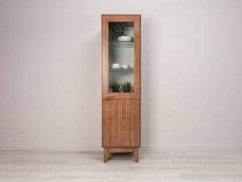 Витрина Tempo левая