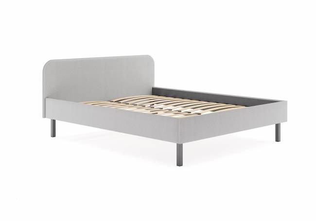 Кровать Hanna с основанием Кровать Hanna с основанием