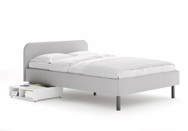 Кровать Hanna с основанием Кровать Hanna с основанием