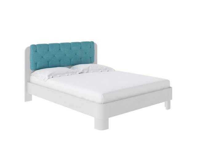 Кровать Wood Home 1 Кровать Wood Home 1