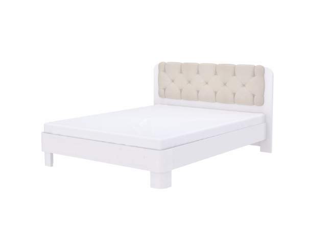 Кровать Wood Home 1 Кровать Wood Home 1