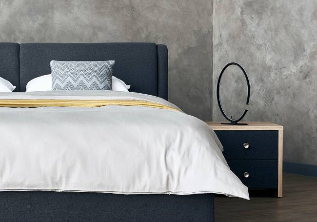 Кровать Barcelona