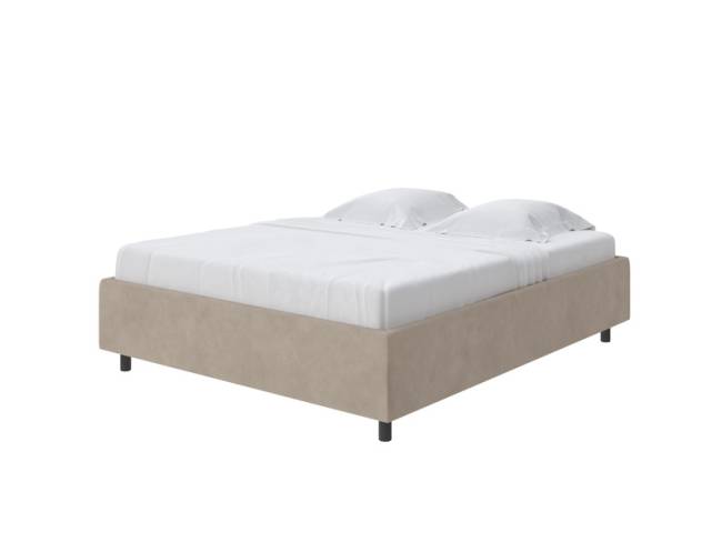 Кровать ComoVeda Base 1 Кровать ComoVeda Base 1