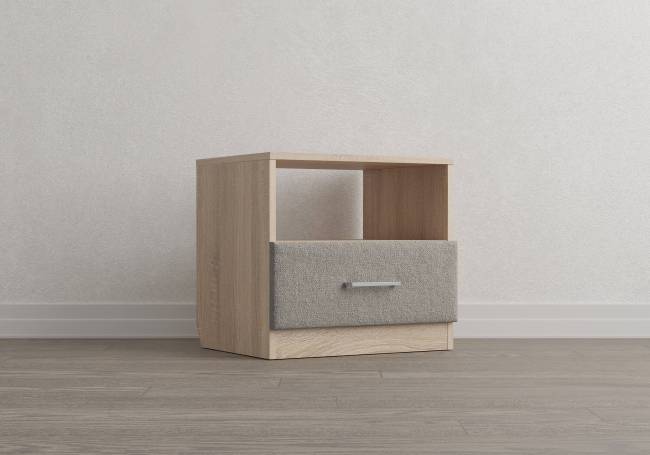 Тумба Thomas 1 (дуб сонома) Тумба Thomas 1 (дуб сонома)