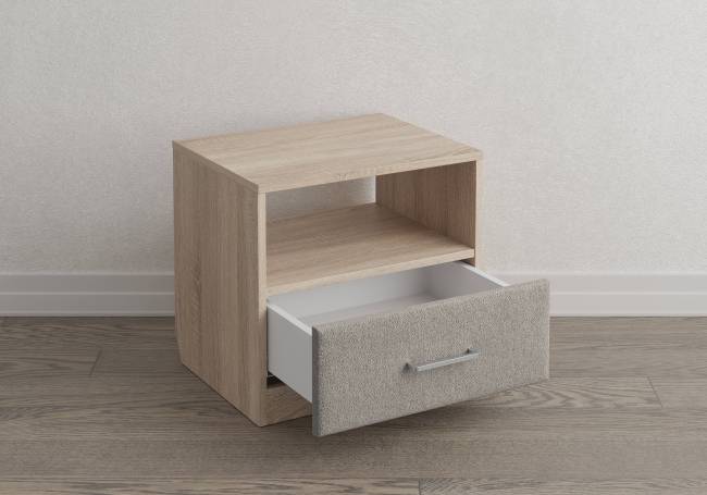 Тумба Thomas 1 (дуб сонома) Тумба Thomas 1 (дуб сонома)