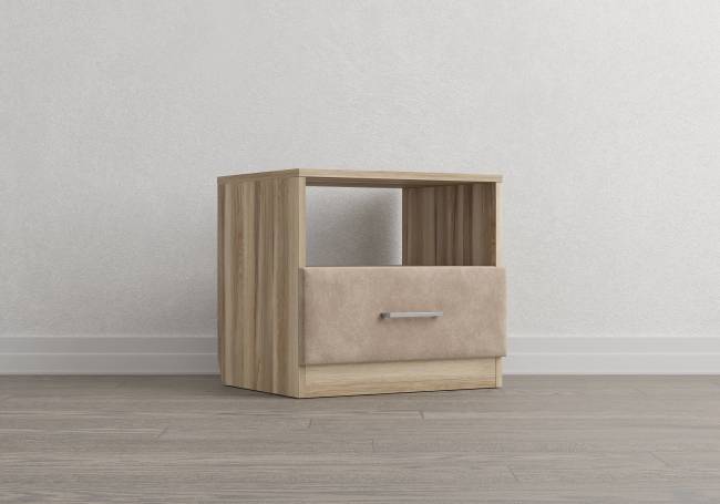 Тумба Thomas 1 (ясень ориноко)