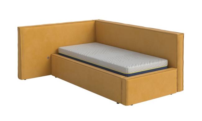 Кровать-софа Porto (левая)