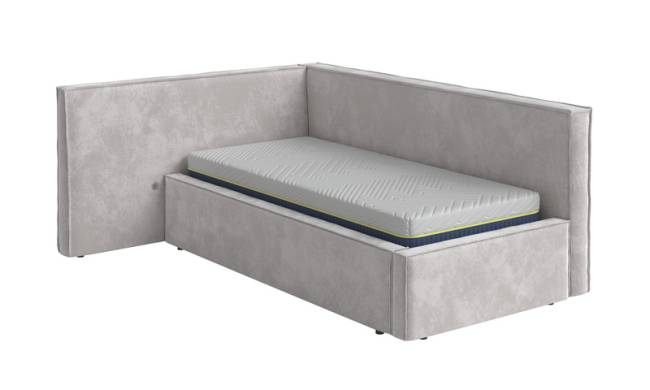 Кровать-софа Porto (левая)