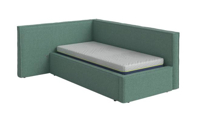 Кровать-софа Porto (правая)