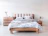 Кровать Wood Home 2